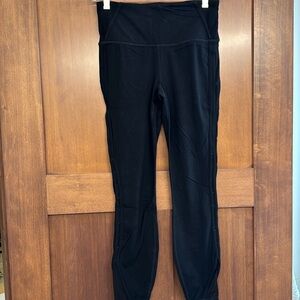 Athleta legging size small